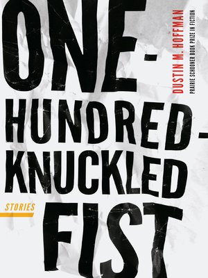 One-Hundred-Knuckled Fist - ebook